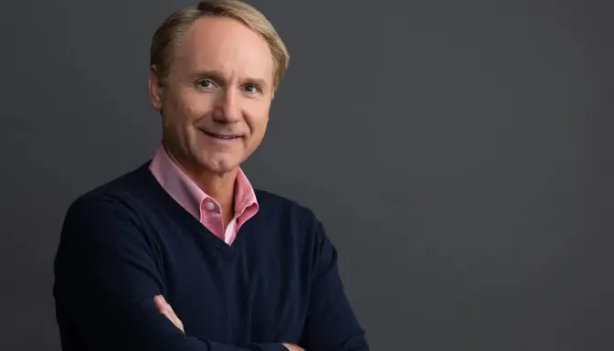 Dan Brown Hadirkan The Secret of Secrets Setelah 8 Tahun Vakum
