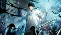 Disastrous Necromancer Novel, Kisah Lin Moyu dan Pasukan Undeadnya