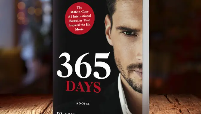 Download Novel 365 Days Bahasa Indonesia PDF, Legal atau Tidak