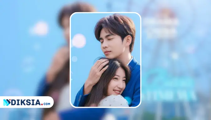 Drama China Dari Biasa Jadi Istimewa