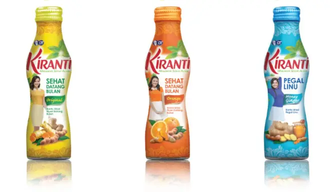 Efek Samping Minum Kiranti yang Mungkin Belum Kamu Sadari