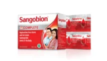 Efek Samping Sangobion, Gangguan Pencernaan hingga Feses Berwarna Gelap