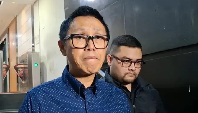 Eko Patrio Buka Suara Pasca Penjarahan Rumah Semua Ludes, Kini Ngontrak