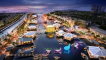 Eksplorasi Pesona PIK Jakarta Utara, Destinasi Modern yang Wajib Dikunjungi di 2025