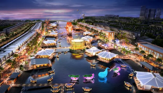 Eksplorasi Pesona PIK Jakarta Utara, Destinasi Modern yang Wajib Dikunjungi di 2025