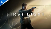 Gamescom Bocorkan 007 First Light Tak Sekadar HITMAN Berbalut Lisensi Bond