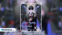 Got Dropped into a Ghost Story, Still Gotta Work (GSGW) Novel by Deoksu Baek