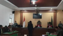 Gugatan Citizen Lawsuit Jokowi Kembali Bergulir di PN Solo