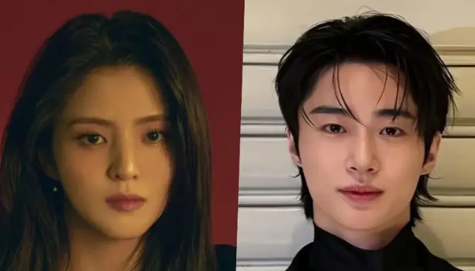 Han So Hee Didapuk Bintangi Serial Netflix 'Solo Leveling' Bersama Byeon Woo Seok