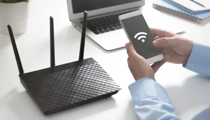Hati-Hati! Ini Bahaya Menggunakan Cara Membobol Sandi WiFi