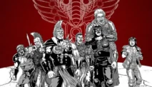 ‘Hokuto no Ken Fist of the North Star’ Ungkap Tambahan Pemeran, Manga Spin-off ‘Kenougun Zako-tachi no Banka’ Diadaptasi Jadi Anime pada Januari 2026