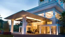 Hotel Santika Premiere Slipi Jakarta, Perpaduan Kenyamanan Bisnis dan Staycation Keluarga di Jantung Ibukota