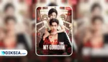 How To Tame My Guardian Chinese Drama