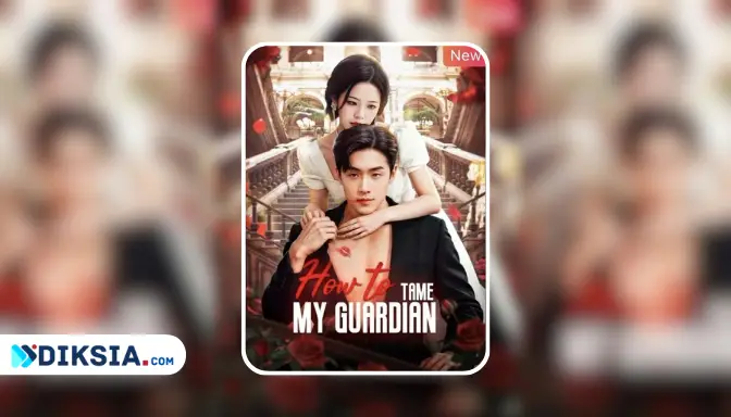 How To Tame My Guardian Chinese Drama