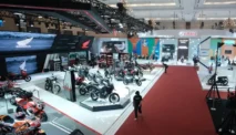 IMOS 2025 Resmi Dibuka Hari Ini, Cek Harga Tiketnya!