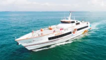 Jadwal dan Harga Tiket Ferry Batam ke Singapore Terbaru 2025