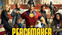 James Gunn Ungkap Pilihan Awal untuk Peran Peacemaker Bukan John Cena