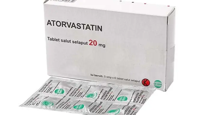 Jangan Panik! Ini Daftar Lengkap Efek Samping Atorvastatin yang Wajib Kamu Waspadai