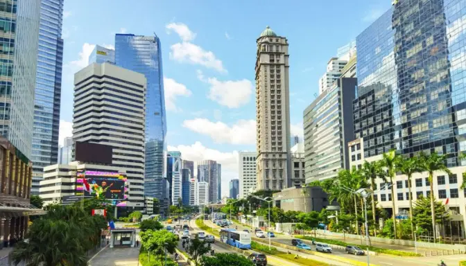 Jejak Sejarah dan Potensi Masa Depan di Cengkareng Jakarta Barat