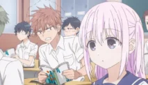 Anime Kashiwada dan Oota Perkenalkan Pemeran Baru Jelang Penayangan Oktober 2025