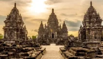 Kapan Kerajaan Majapahit Didirikan? Menguak Sejarah Lahirnya Nusantara