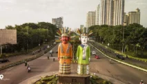 Kemayoran, Dari Landasan Pesawat ke Pusat Bisnis Modern Jakarta