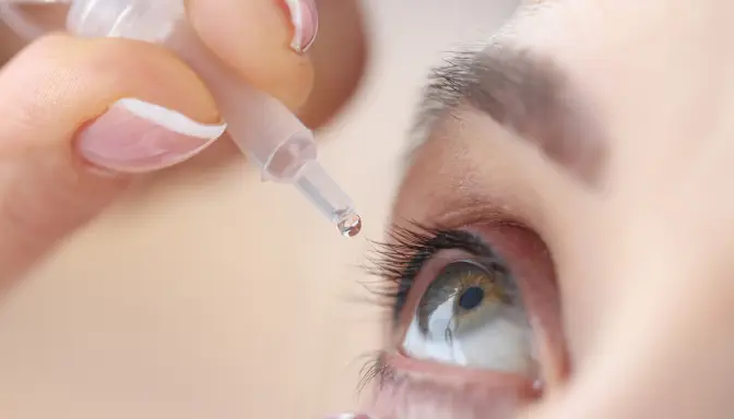 Kenali Penyebab dan Temukan Obat Sakit Mata yang Tepat untukmu
