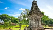 Kerajaan Kediri - Jejak Kejayaan Hindu-Buddha di Jawa Timur