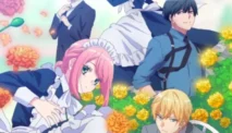 Kikaijikake no Marie Rilis Video Promosi Kedua, Lima Seiyuu Tambahan Diumumkan