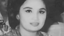 Kisah Yurike Sanger, Dari Gadis SMP hingga Istri Presiden Soekarno