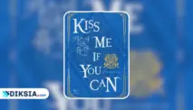 Kiss Me If You Can Novel by Zig