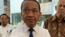 Kuota Impor BBM Naik 110%, Bahlil Ingatkan Swasta Gandeng Negara
