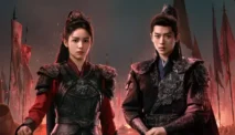 Legend of the Female General, Drama China yang Lagi Viral