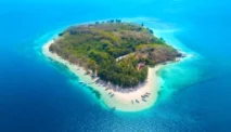 Cari Liburan Anti-Mainstream? Gili Gede Lombok Jawabannya!