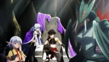 Link Nonton Anime Isekai Mokushiroku Mynoghra: Hametsu no Bunmei de Hajimeru Sekai Seifuku Subtitle Indonesia