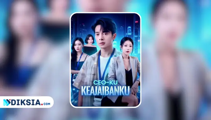 Link Nonton CEO ku Keajaibanku Drama China Sub Indo Full Episode