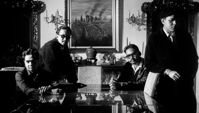 Lirik Lagu Nina .Feast, Kisah Cinta Orang Tua yang Menggetarkan Hati