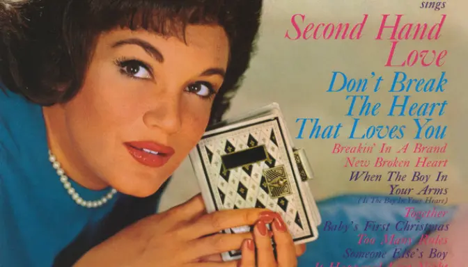 Lirik Lagu Pretty Little Baby, Hits Abadi dari Connie Francis