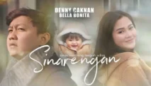 Lirik Lagu Sinarengan Denny Caknan feat Bella Bonita