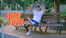 Lirik Lagu Stecu - Faris Adam, Ungkapan Hati yang Penuh Kode