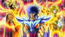 Manga Saint Seiya, Petualangan Epik Para Ksatria Zodiak yang Masih Seru di 2025