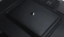 Matte Black MacBook, Elegansi dan Performa Terbaru dari Apple