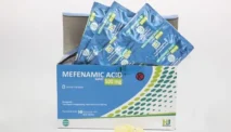 Mefenamic Acid Obat Apa? Manfaat, Dosis, dan Efek Sampingnya