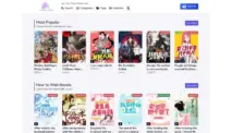 Mengenal Fanmtl: Platform Gratis Baca Novel, Manga, Manhwa, dan Donhua