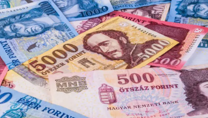 Mengenal Forint, Mata Uang Resmi Hungaria