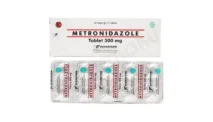 Metronidazole: Manfaat, Efek Samping, dan Kenapa Harus dengan Resep Dokter