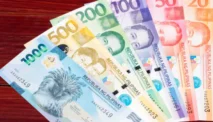 Mengenal Sang Peso, Mata Uang Resmi Filipina