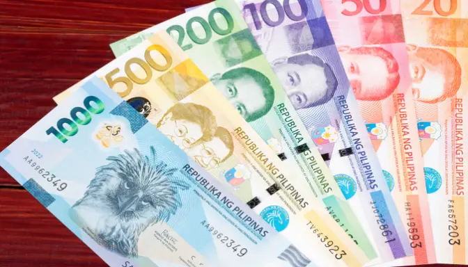 Mengenal Sang Peso, Mata Uang Resmi Filipina