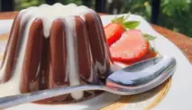 Mengenal Vla Puding, Dessert Lezat yang Sedang Tren di 2025