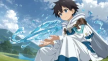 Mizu Zokusei no Mahoutsukai Manga, Petualangan Ryo Sang Penyihir Air Terkuat